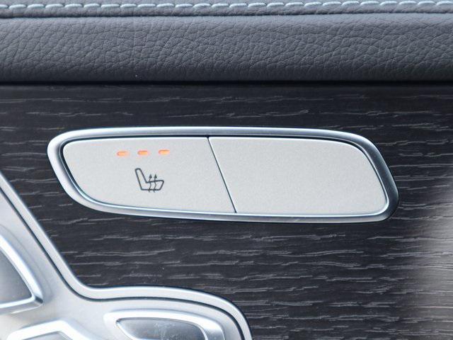 used 2023 Mercedes-Benz GLC 300 car, priced at $48,637