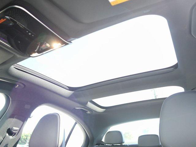 used 2024 Mercedes-Benz E-Class car, priced at $56,559