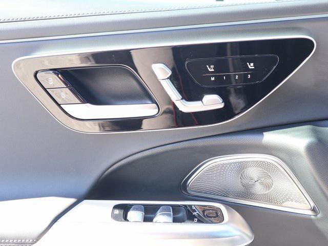 used 2024 Mercedes-Benz E-Class car, priced at $56,559