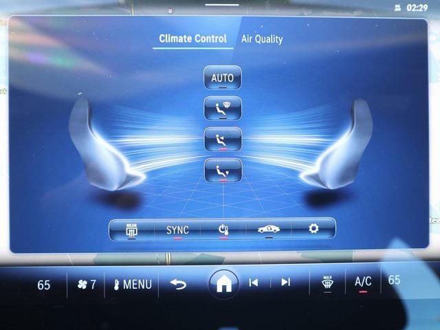 used 2024 Mercedes-Benz E-Class car, priced at $56,559