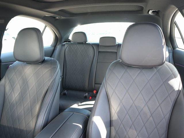 used 2024 Mercedes-Benz E-Class car, priced at $56,559