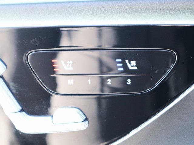 used 2024 Mercedes-Benz E-Class car, priced at $56,559