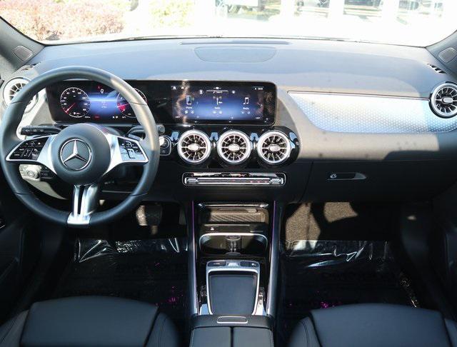 used 2025 Mercedes-Benz GLA 250 car, priced at $39,900