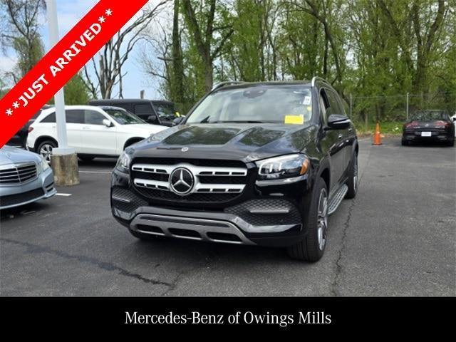 used 2023 Mercedes-Benz GLS 450 car, priced at $80,890