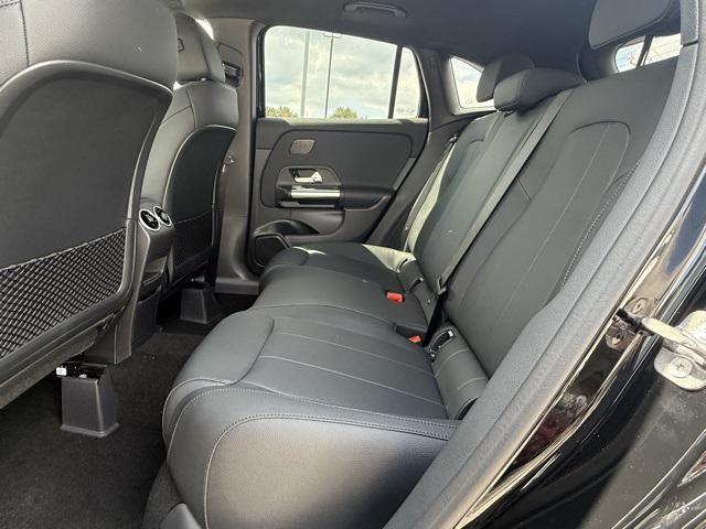 new 2026 Mercedes-Benz GLA 250 car, priced at $50,185