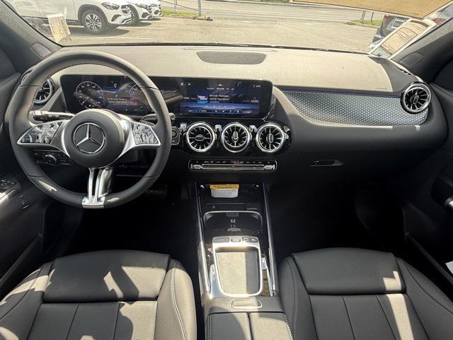 new 2026 Mercedes-Benz GLA 250 car, priced at $50,185