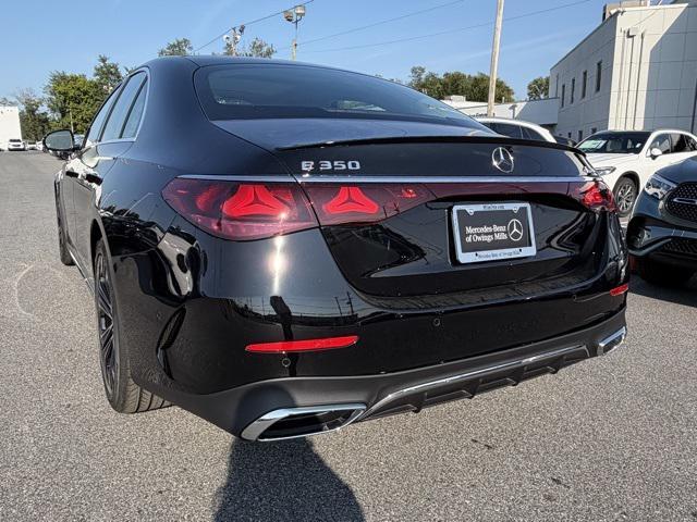 used 2026 Mercedes-Benz E-Class car, priced at $74,565