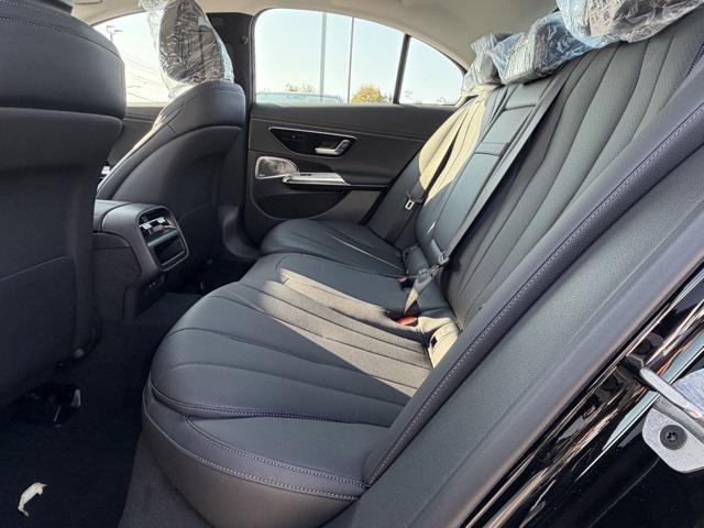 used 2026 Mercedes-Benz E-Class car, priced at $74,565