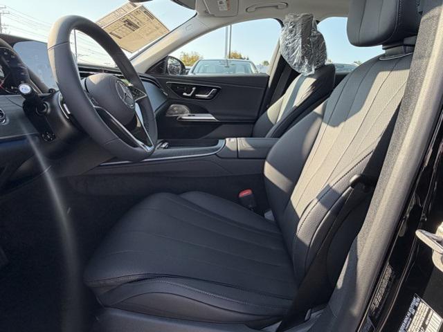 used 2026 Mercedes-Benz E-Class car, priced at $74,565