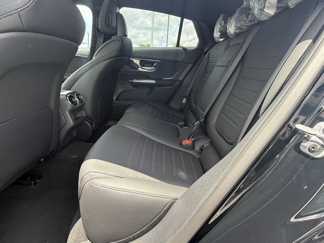 new 2025 Mercedes-Benz GLC 300 car, priced at $64,455