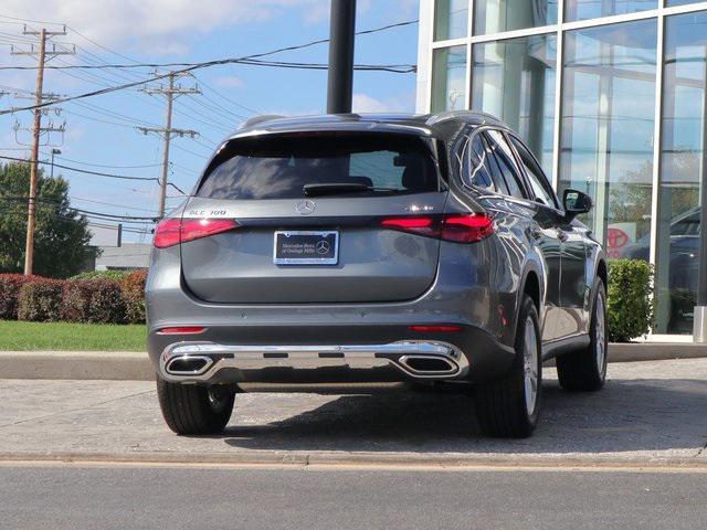 used 2023 Mercedes-Benz GLC 300 car, priced at $46,900