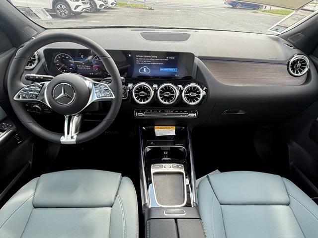used 2026 Mercedes-Benz GLA 250 car, priced at $50,475
