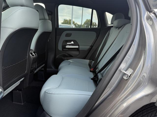 used 2026 Mercedes-Benz GLA 250 car, priced at $50,475