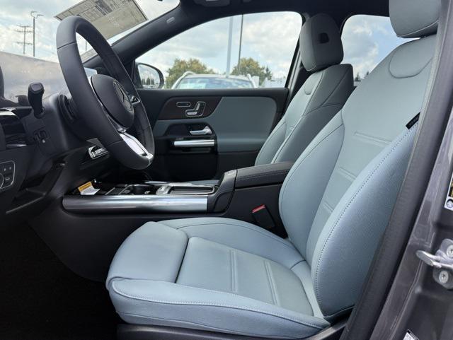 used 2026 Mercedes-Benz GLA 250 car, priced at $50,475