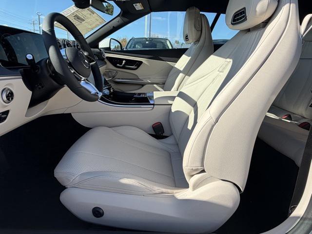 new 2026 Mercedes-Benz CLE 300 car, priced at $71,635