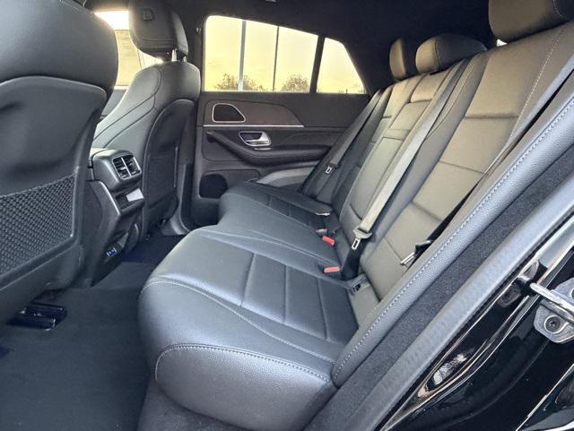 new 2026 Mercedes-Benz GLE 450 car, priced at $79,495