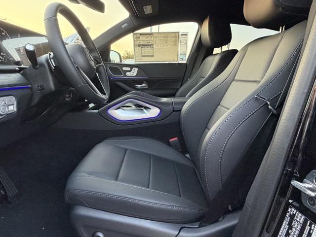 new 2026 Mercedes-Benz GLE 450 car, priced at $79,495