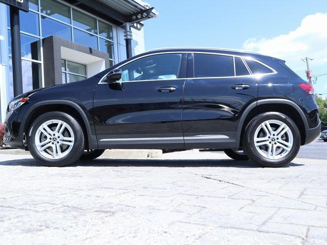 used 2023 Mercedes-Benz GLA 250 car, priced at $33,079