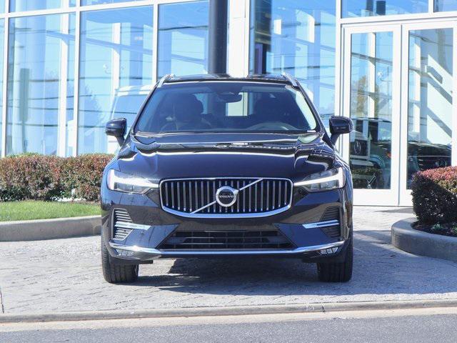 used 2022 Volvo XC60 car, priced at $29,961