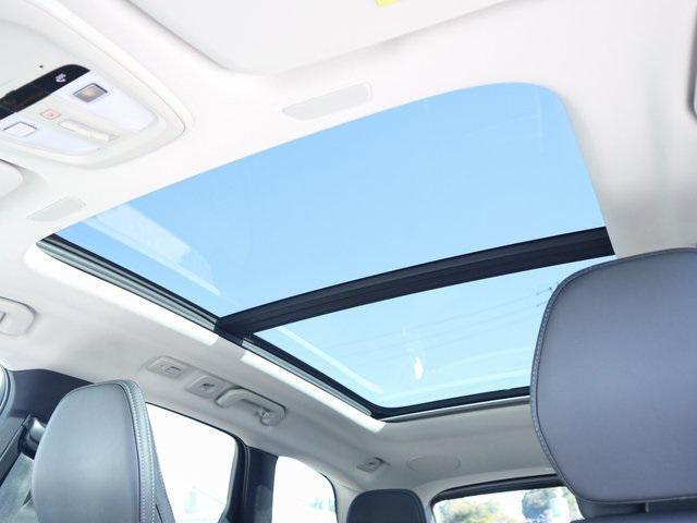 used 2022 Volvo XC60 car, priced at $29,961