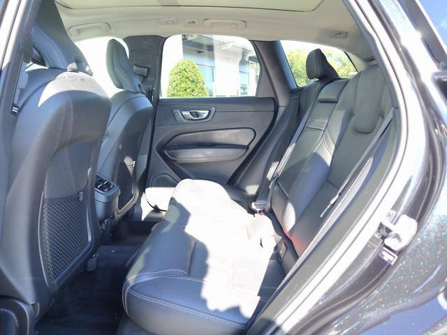 used 2022 Volvo XC60 car, priced at $29,961