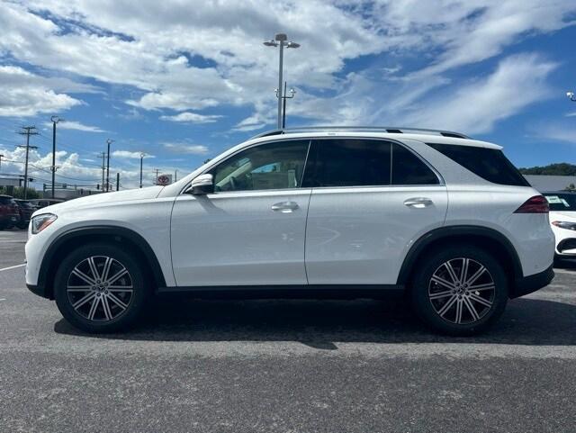 new 2025 Mercedes-Benz GLE 350 car, priced at $67,135