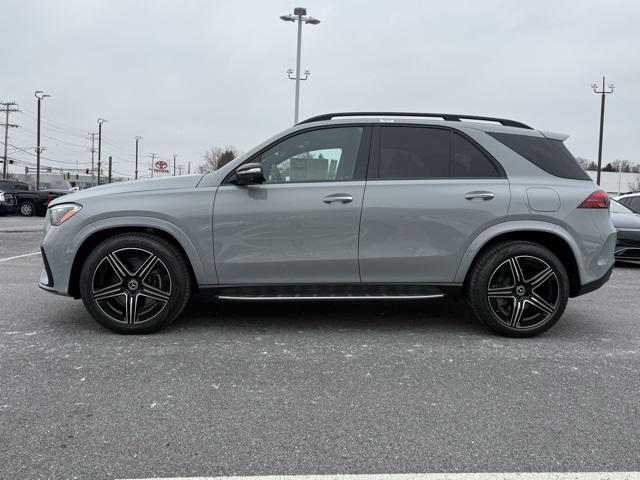 new 2025 Mercedes-Benz GLE 450e car, priced at $85,785