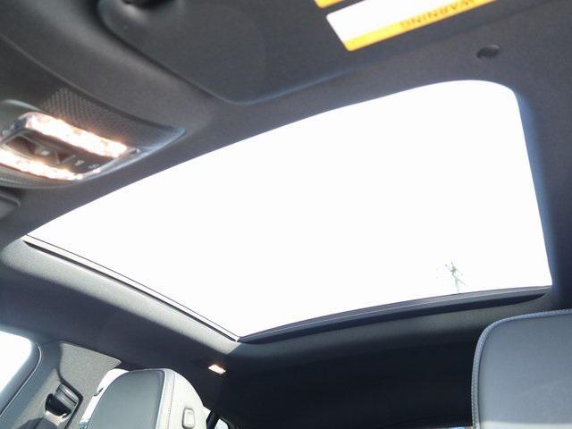 used 2024 Mercedes-Benz AMG GLE 53 car, priced at $79,280