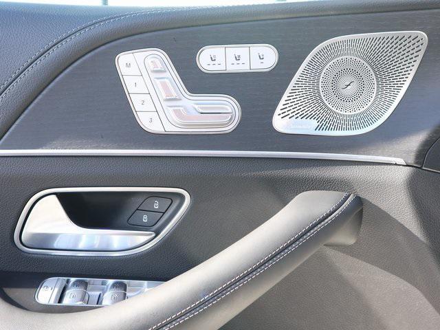 used 2024 Mercedes-Benz AMG GLE 53 car, priced at $79,280
