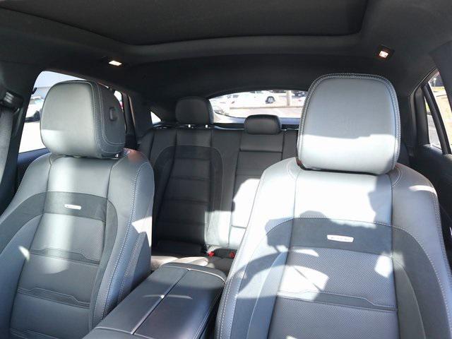 used 2024 Mercedes-Benz AMG GLE 53 car, priced at $79,280