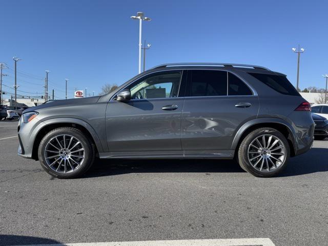 new 2025 Mercedes-Benz GLE 350 car, priced at $73,995