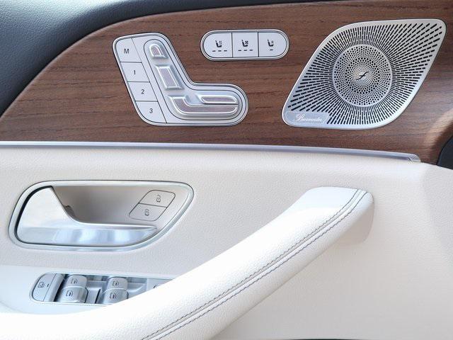 used 2022 Mercedes-Benz GLS 450 car, priced at $62,957