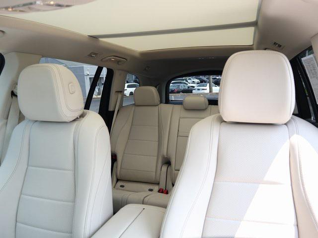 used 2022 Mercedes-Benz GLS 450 car, priced at $62,957