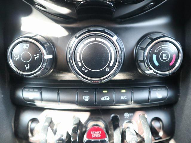 used 2022 MINI Hardtop car, priced at $17,913