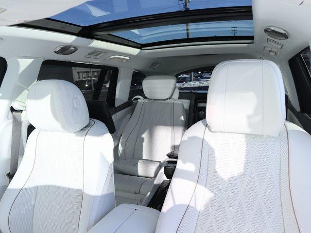 used 2024 Mercedes-Benz Maybach GLS 600 car, priced at $177,900