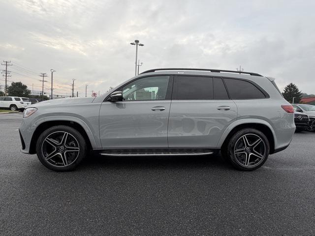 new 2026 Mercedes-Benz GLS 450 car, priced at $103,445