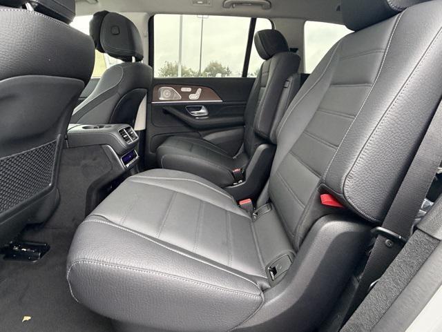 new 2026 Mercedes-Benz GLS 450 car, priced at $103,445