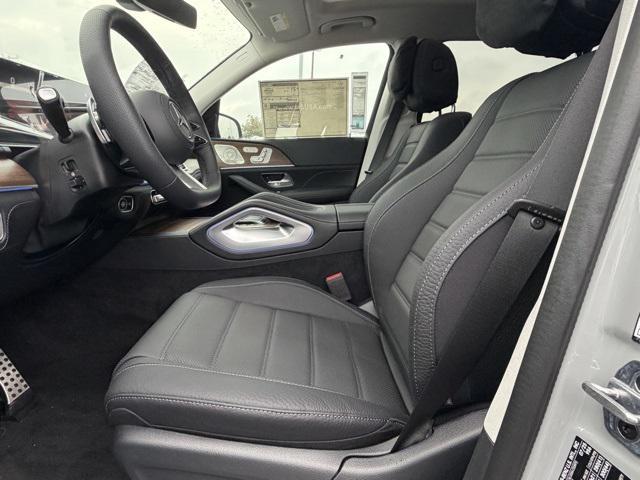new 2026 Mercedes-Benz GLS 450 car, priced at $103,445