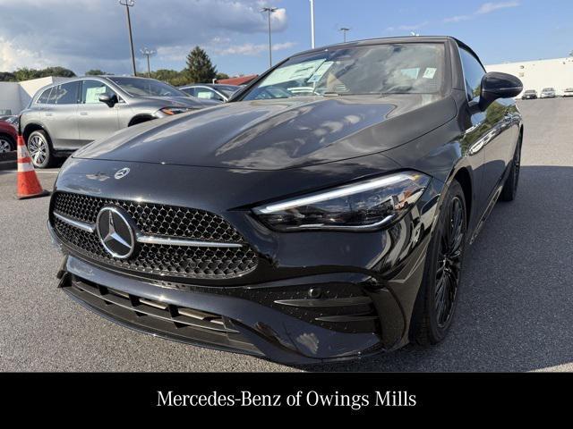 new 2026 Mercedes-Benz CLE 300 car, priced at $75,135