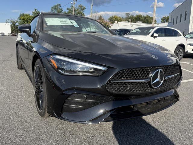 new 2026 Mercedes-Benz CLE 300 car, priced at $75,135