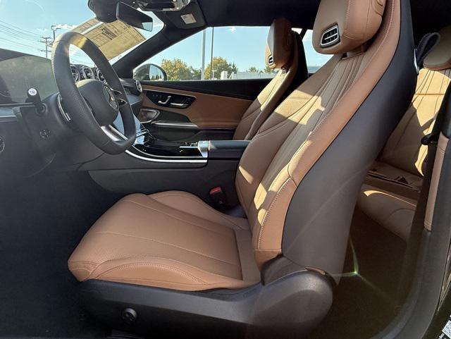 new 2026 Mercedes-Benz CLE 300 car, priced at $75,135