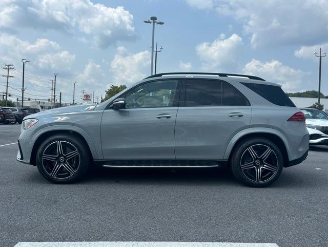 used 2025 Mercedes-Benz GLE 350 car, priced at $79,350