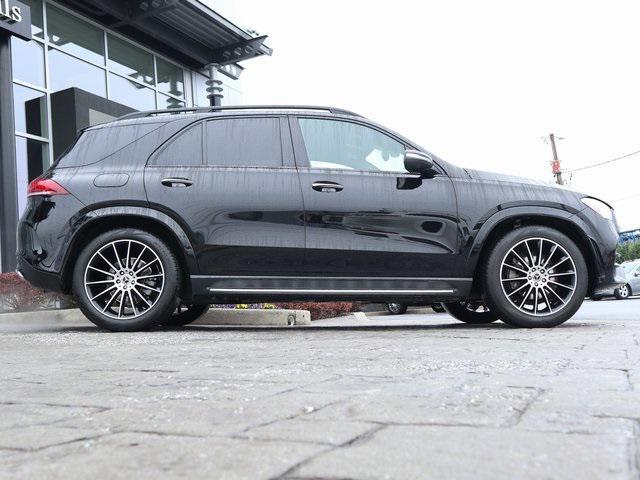 used 2023 Mercedes-Benz GLE 350 car, priced at $56,901