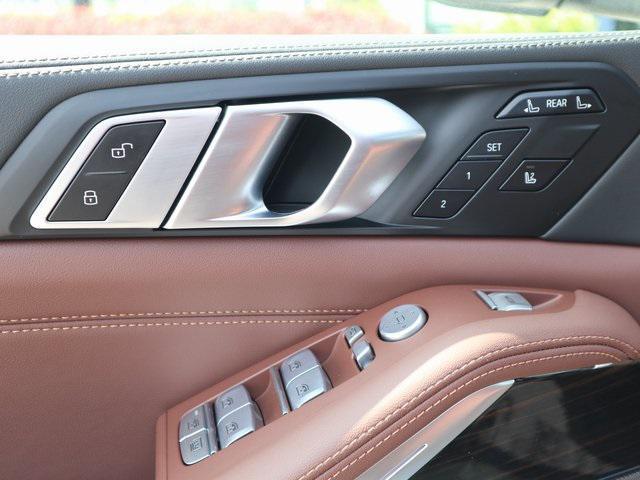 used 2025 BMW X7 car, priced at $78,576