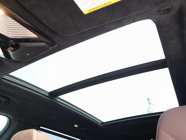 used 2025 BMW X7 car, priced at $78,576