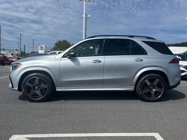 new 2025 Mercedes-Benz GLE 350 car, priced at $73,565