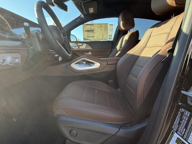new 2026 Mercedes-Benz GLE 450 car, priced at $84,665