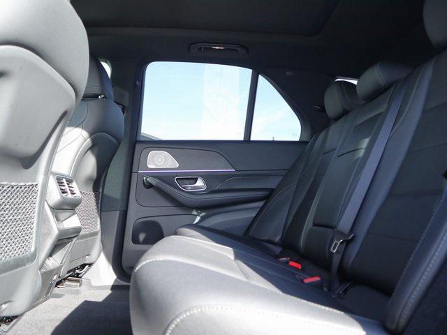 used 2023 Mercedes-Benz GLE 350 car, priced at $56,900