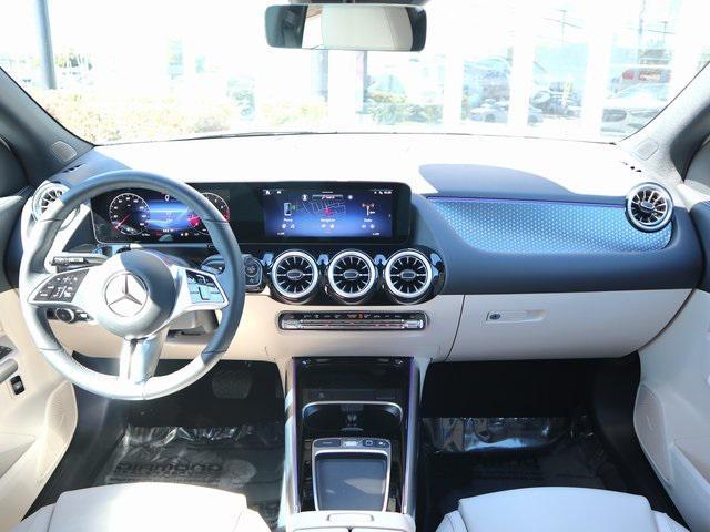 used 2025 Mercedes-Benz GLA 250 car, priced at $43,751