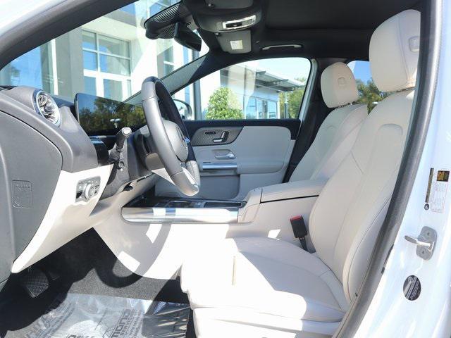 used 2025 Mercedes-Benz GLA 250 car, priced at $43,751